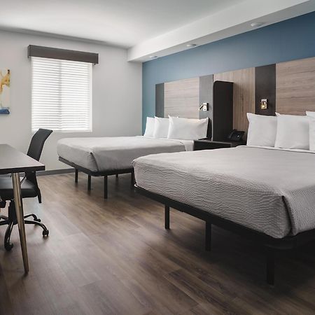 Stayapt Suites Pensacola-Uwf/Florida Hospital Area Ferry Pass Ngoại thất bức ảnh