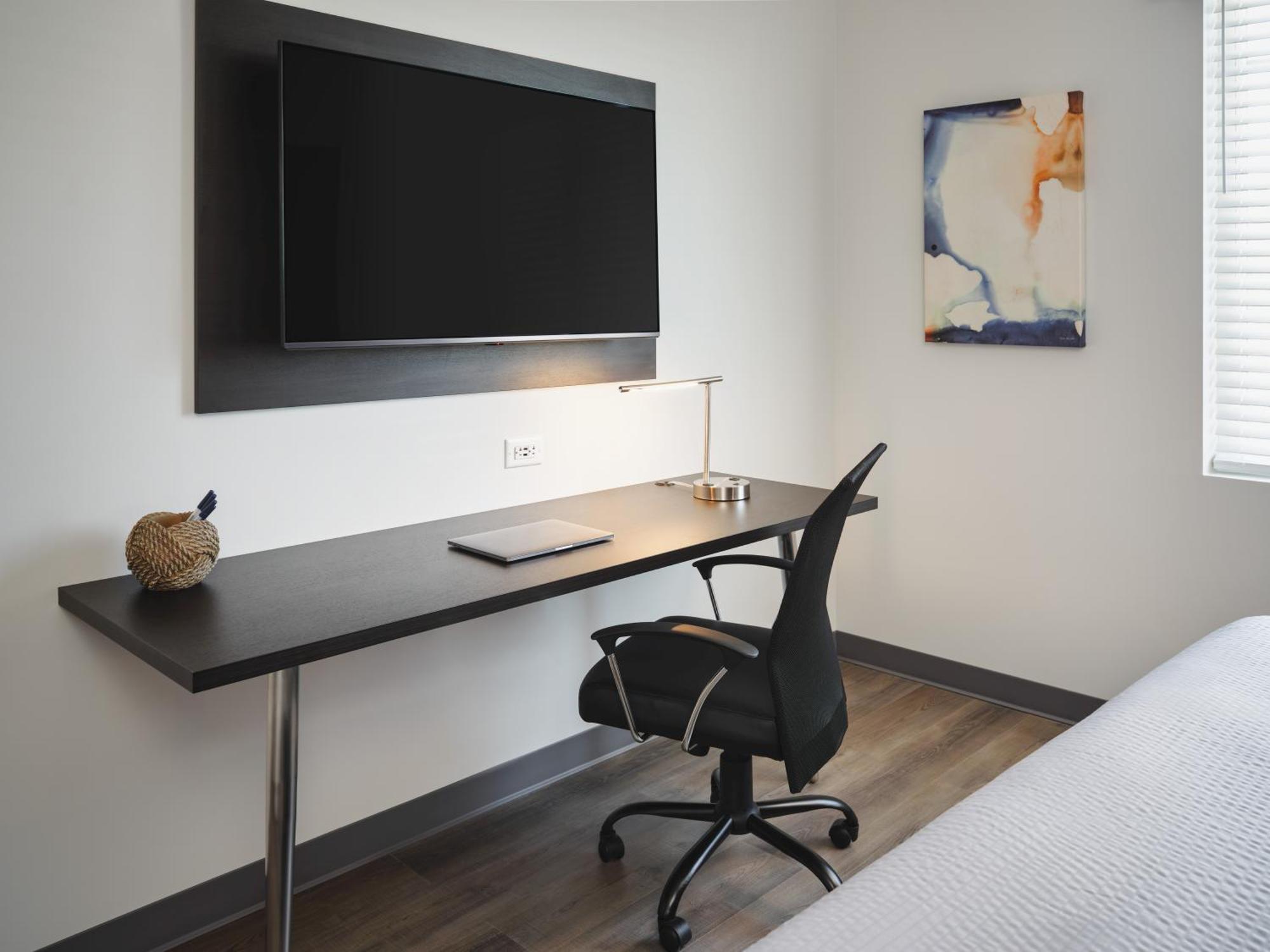 Stayapt Suites Pensacola-Uwf/Florida Hospital Area Ferry Pass Ngoại thất bức ảnh