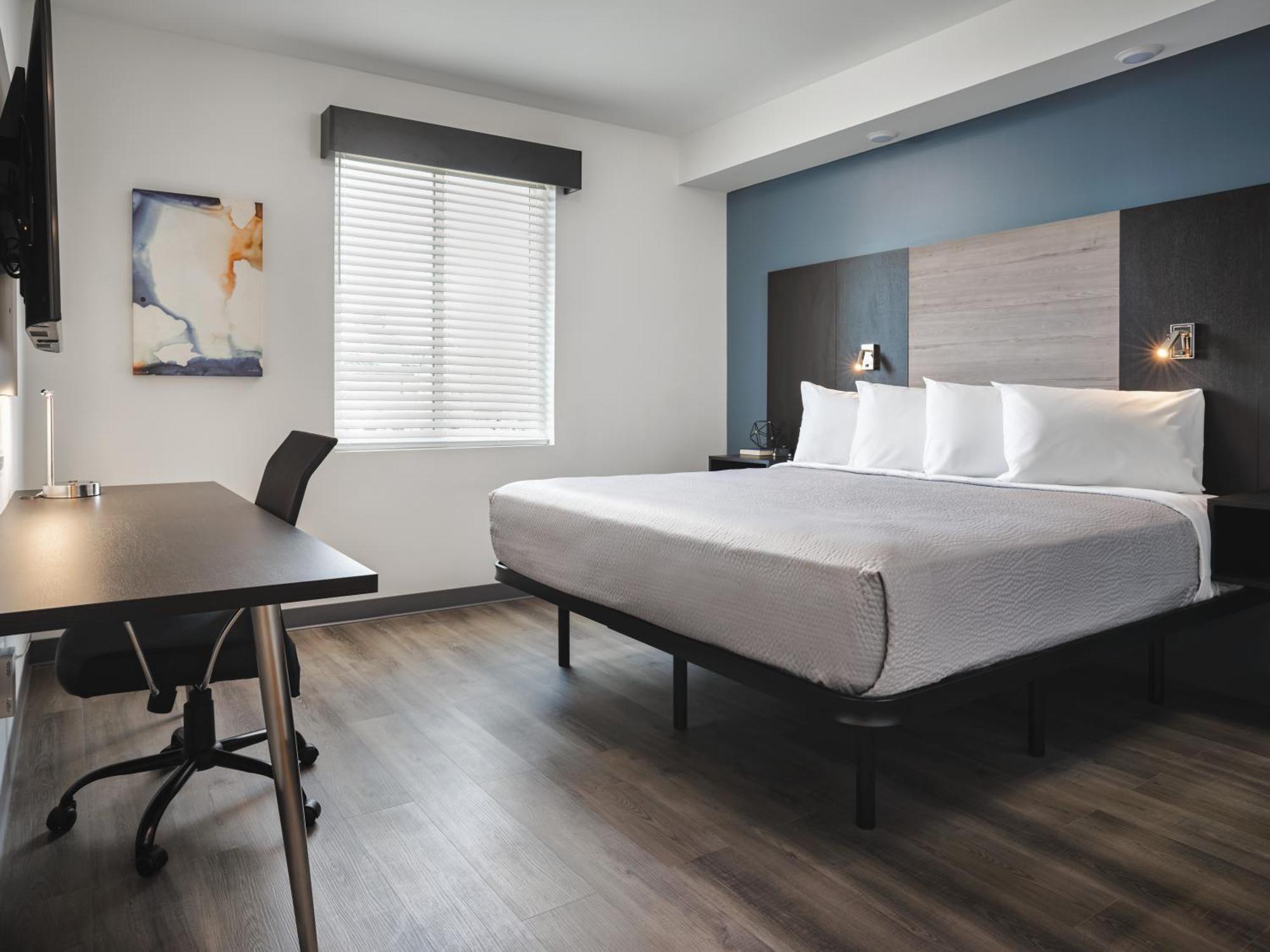 Stayapt Suites Pensacola-Uwf/Florida Hospital Area Ferry Pass Ngoại thất bức ảnh