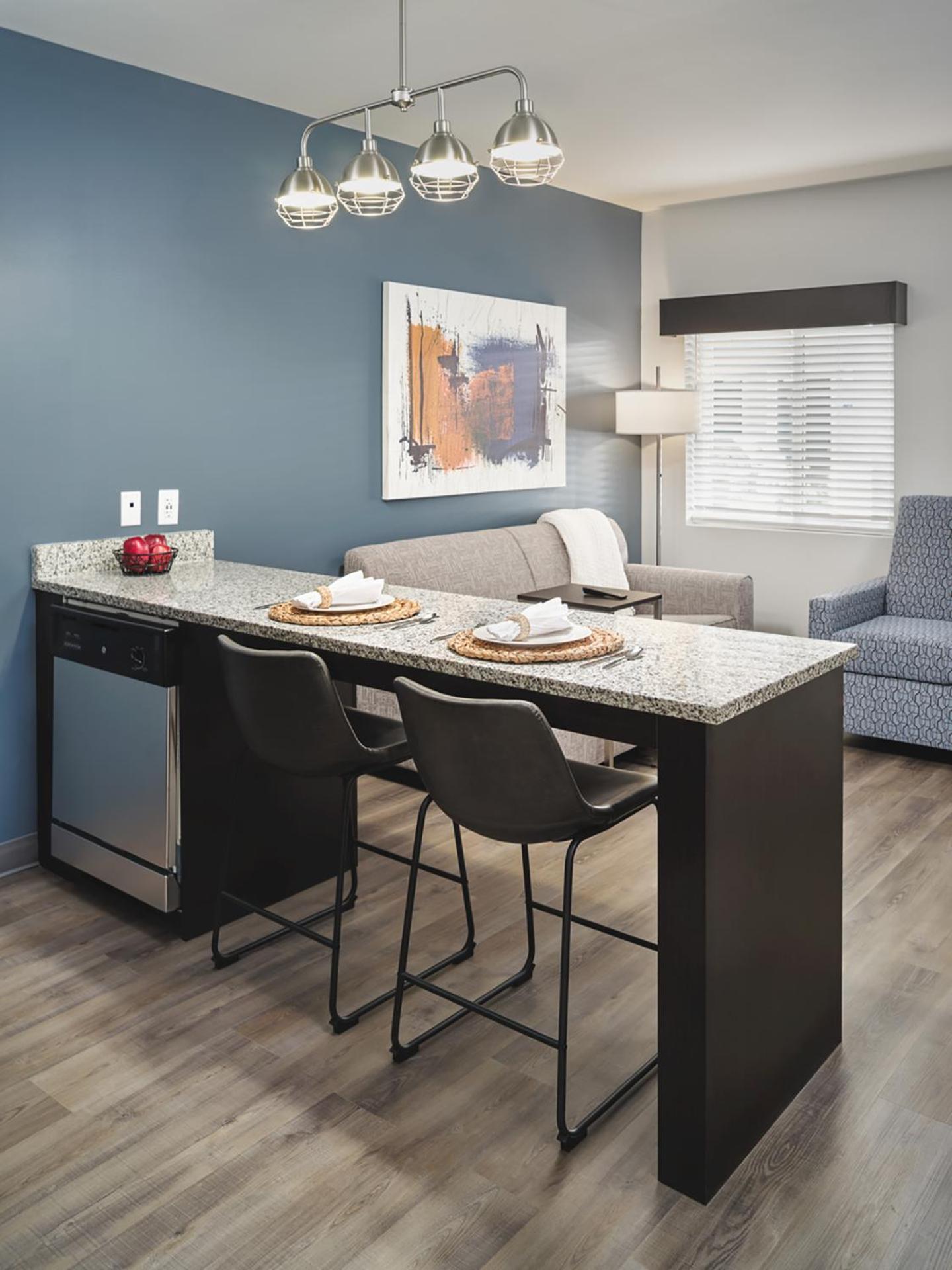 Stayapt Suites Pensacola-Uwf/Florida Hospital Area Ferry Pass Ngoại thất bức ảnh