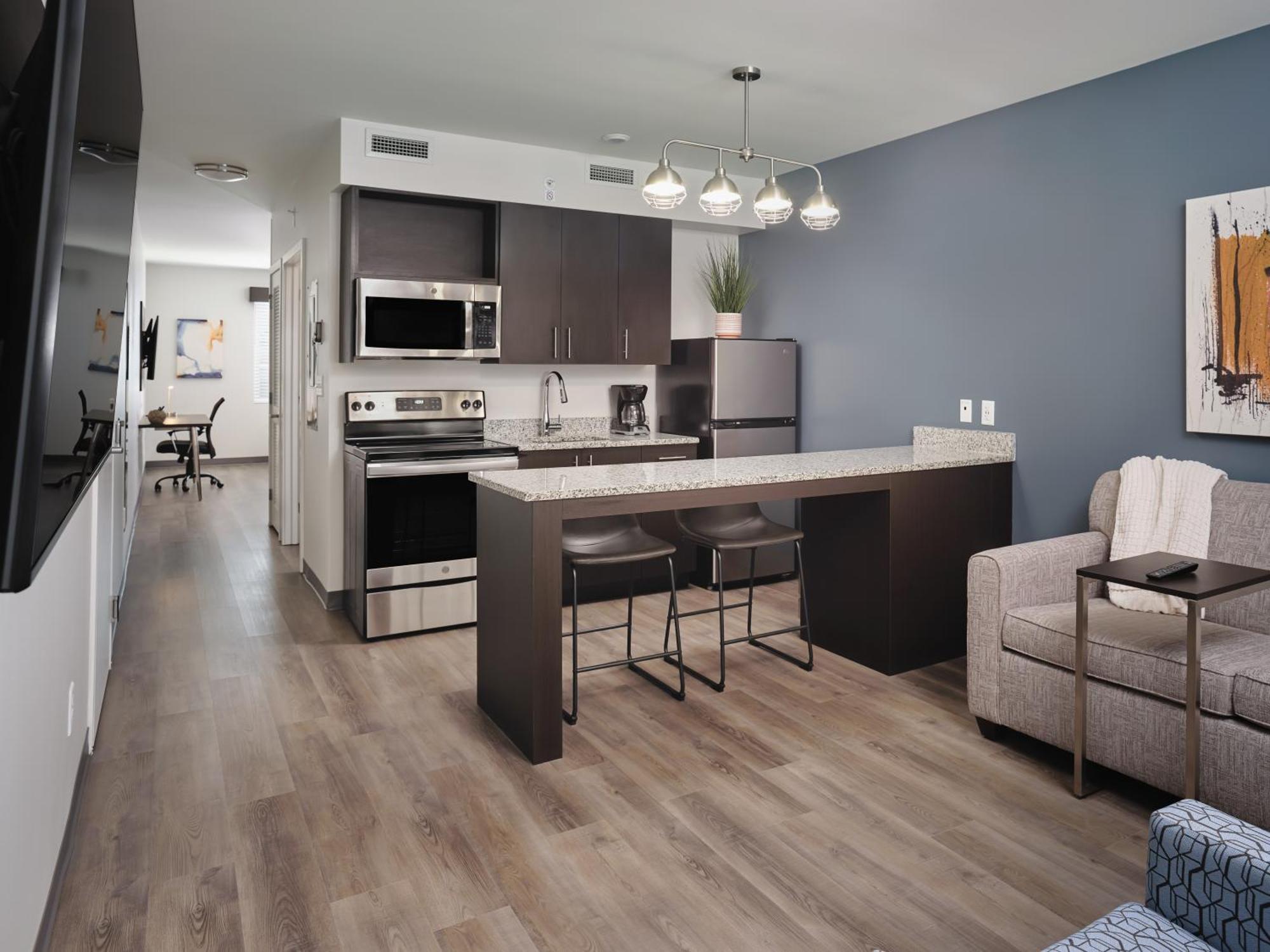 Stayapt Suites Pensacola-Uwf/Florida Hospital Area Ferry Pass Ngoại thất bức ảnh