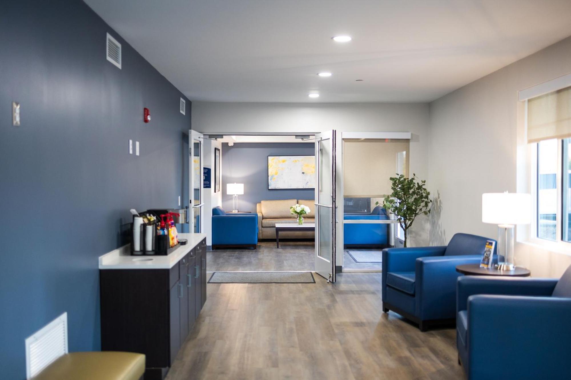 Stayapt Suites Pensacola-Uwf/Florida Hospital Area Ferry Pass Ngoại thất bức ảnh